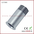 Mini 1W Aluminium LED Einbauleuchte LC7265